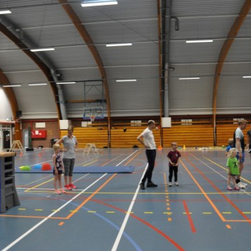 DSC 0997  Medium - Bewegingsschool Zaventem 